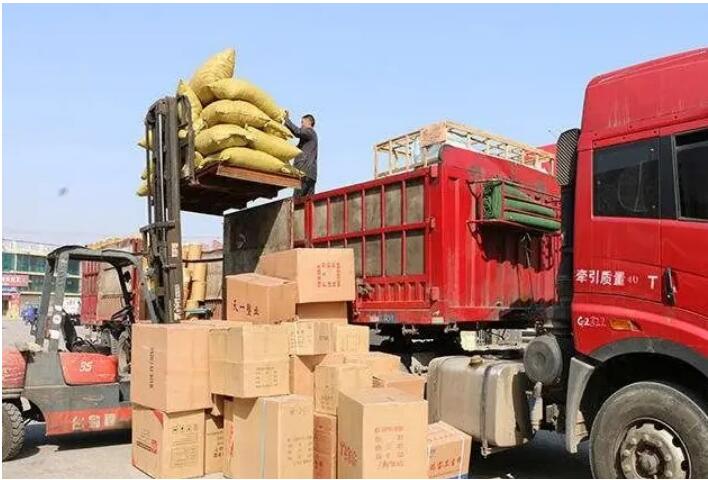 厦门到茶陵县物流专线