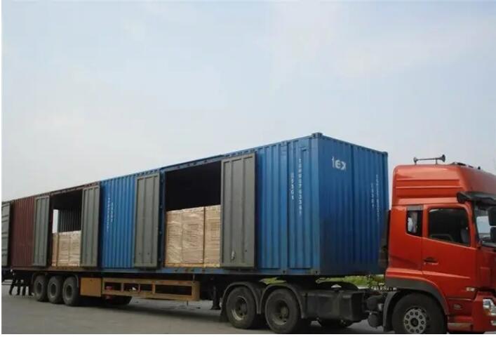 厦门到茶陵县整车运输