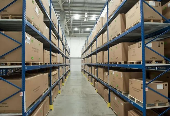 厦门到茶陵县货物仓储