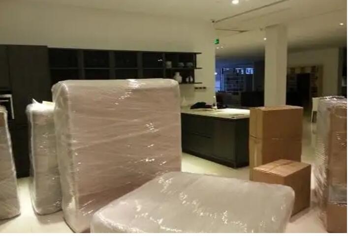 厦门到茶陵县长途搬家