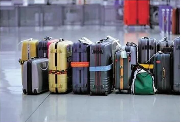 厦门到茶陵县行李托运