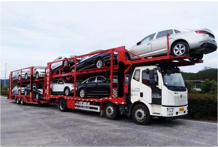 厦门到茶陵县轿车托运